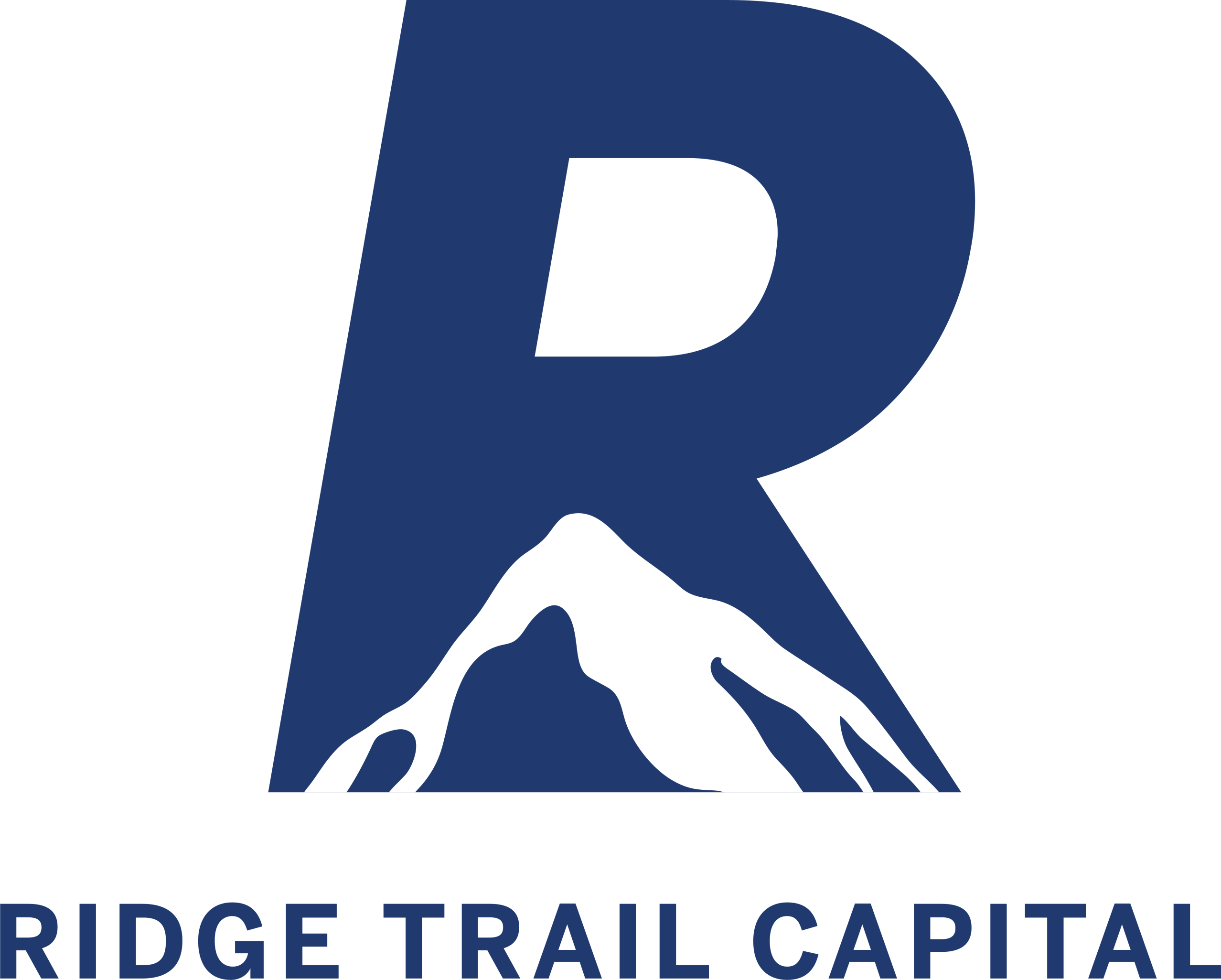 Ridge Trail Capital